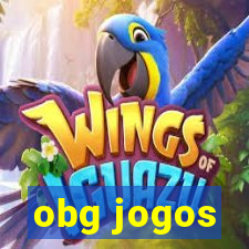 obg jogos